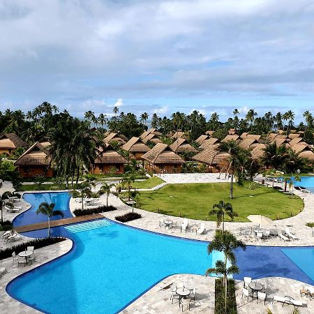 Eco Resort Praia Dos Carneiros By Canto Da Praia Экстерьер фото