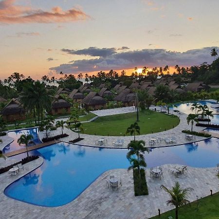 Eco Resort Praia Dos Carneiros By Canto Da Praia Экстерьер фото
