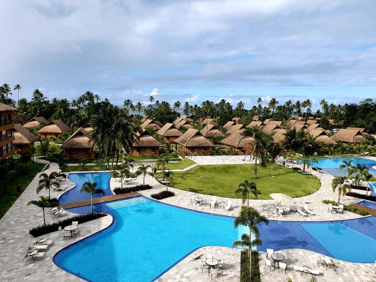 Eco Resort Praia Dos Carneiros By Canto Da Praia Экстерьер фото