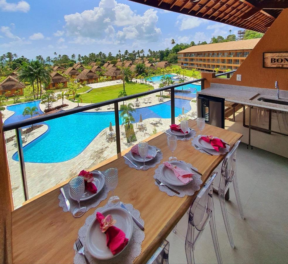 Eco Resort Praia Dos Carneiros By Canto Da Praia Экстерьер фото