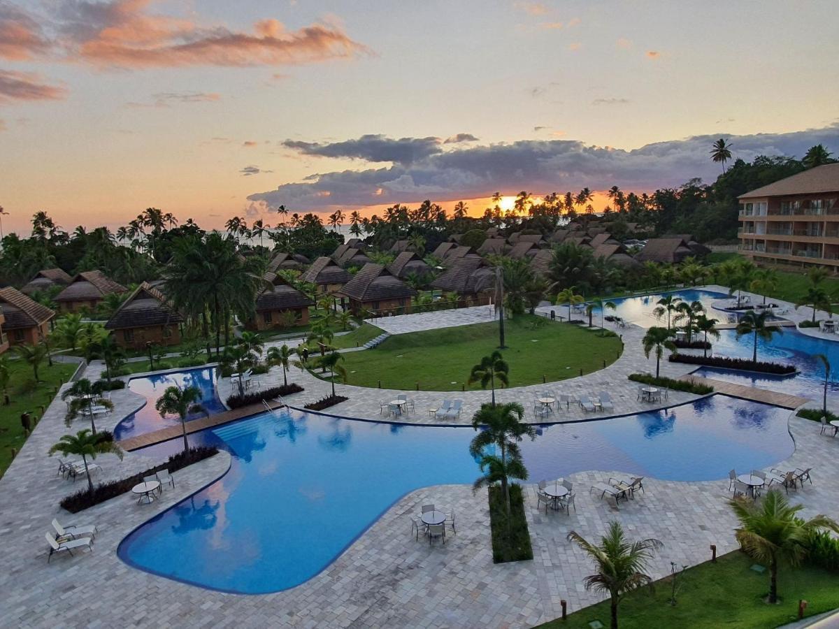 Eco Resort Praia Dos Carneiros By Canto Da Praia Экстерьер фото
